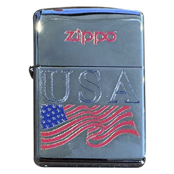 Zippo Çakmak ve Aksesuarı