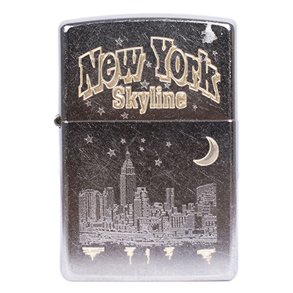 Zippo Çakmak ve Aksesuarı