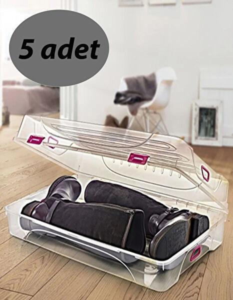 Effe Ayakkabı Kutusu