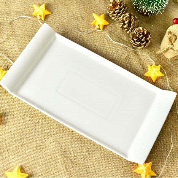 YAMAÇ HOME Servis, Sunum Tabakları