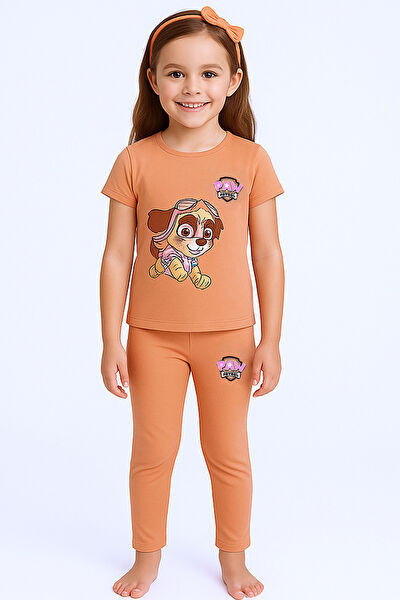 HÇM Kız Çocuk Takım