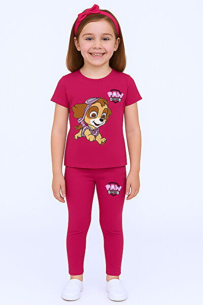 HÇM Kız Çocuk Takım