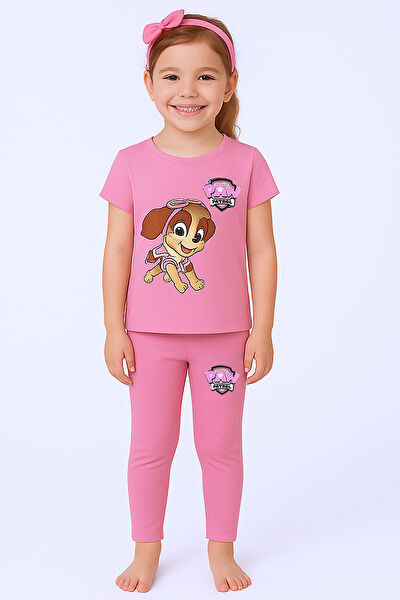 HÇM Kız Çocuk Takım