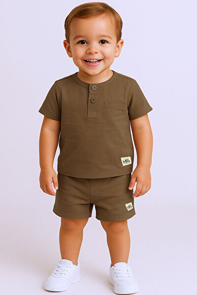 HÇM Bebek Alt, Üst Takım