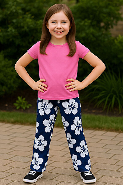 HÇM Kız Çocuk Eşofman