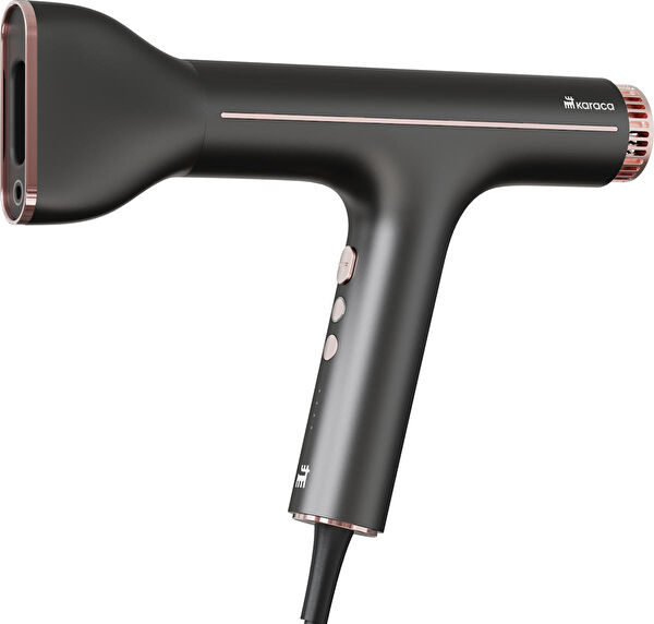 Karaca Saç Kurutma, Fön Makinesi