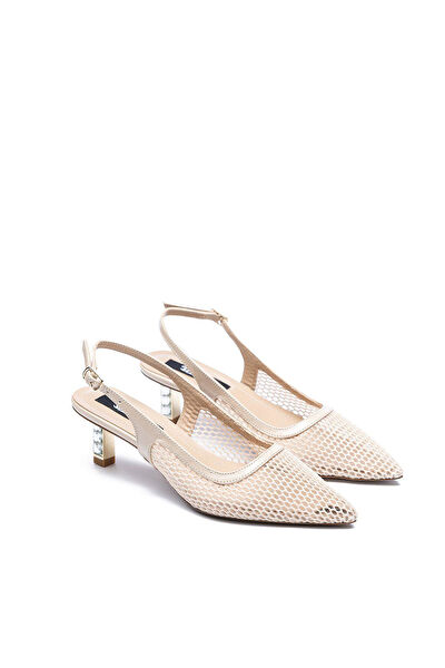 Dedos Abiye Ayakkabı