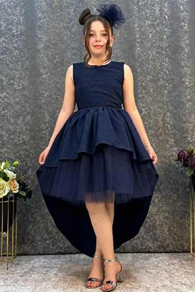 Riccotarz Kız Çocuk Abiye Elbise