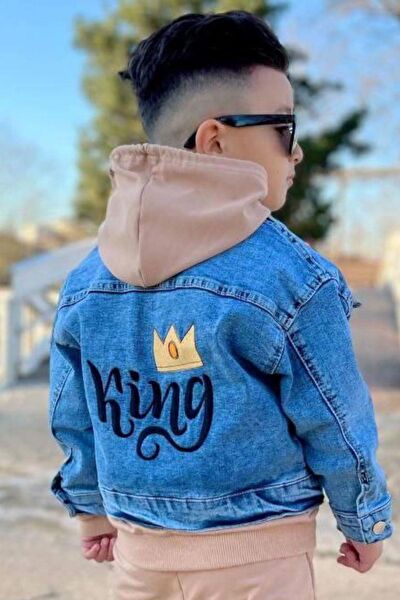 Riccotarz Erkek Çocuk Eşofman