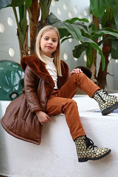 Riccotarz Kız Çocuk Takım