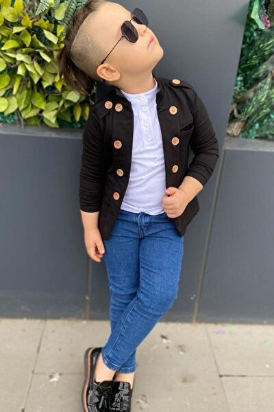 Riccotarz Erkek Çocuk Takım