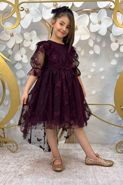 Riccotarz Kız Çocuk Elbise