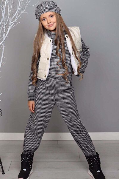 Riccotarz Kız Çocuk Takım