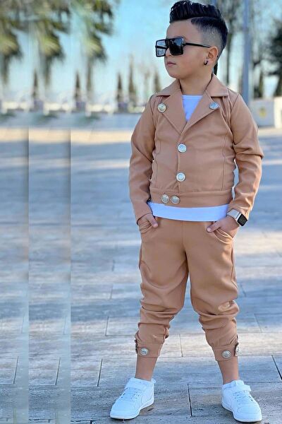 Riccotarz Erkek Çocuk Takım