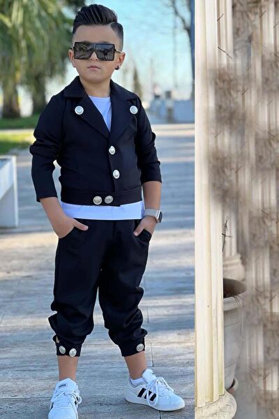 Riccotarz Erkek Çocuk Takım