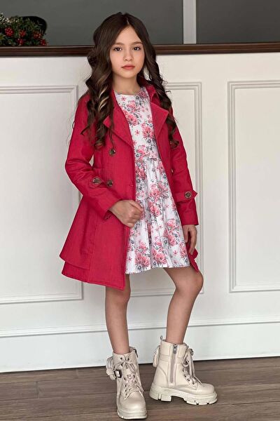 Riccotarz Kız Çocuk Takım