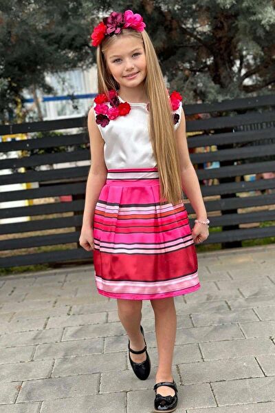 Riccotarz Kız Çocuk Takım