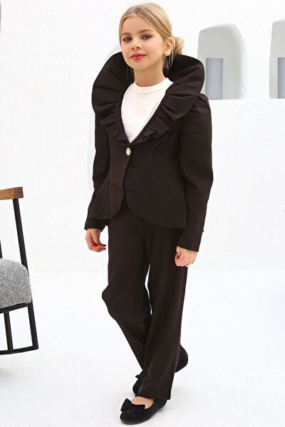 Riccotarz Kız Çocuk Takım