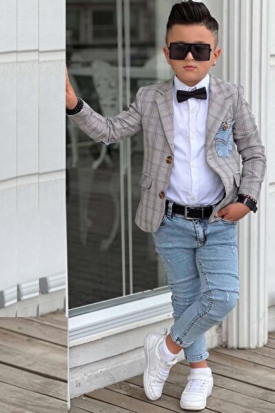 Riccotarz Erkek Çocuk Takım