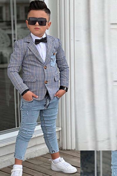 Riccotarz Erkek Çocuk Takım