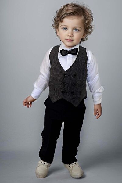 Riccotarz Bebek Alt, Üst Takım