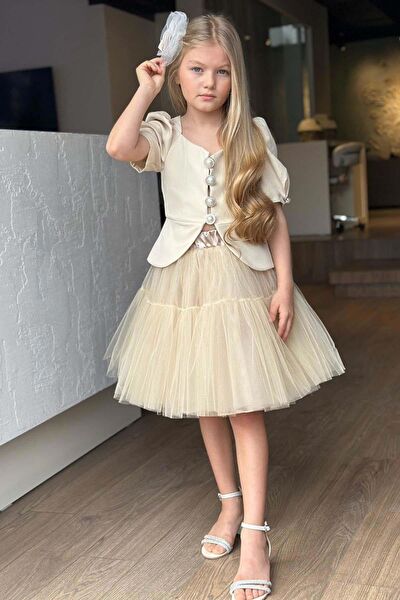 Riccotarz Kız Çocuk Takım