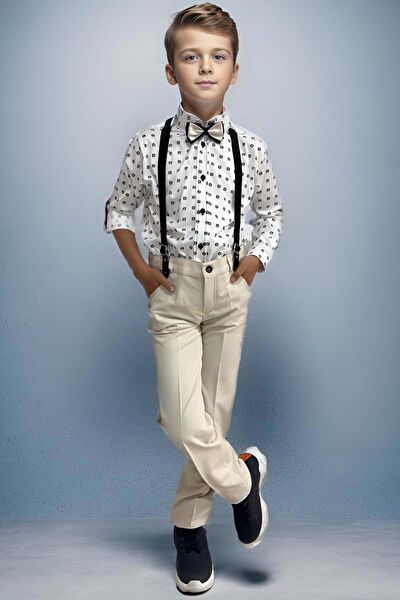 Riccotarz Erkek Çocuk Takım