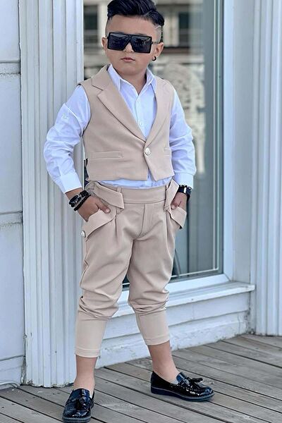 Riccotarz Erkek Çocuk Takım