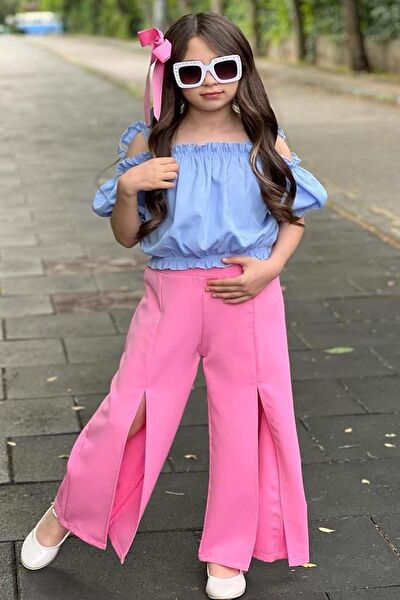 Riccotarz Kız Çocuk Takım