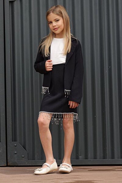 Riccotarz Kız Çocuk Takım