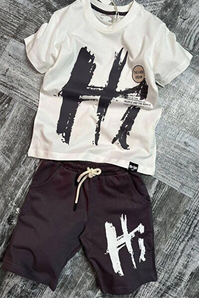 Riccotarz Erkek Çocuk Takım