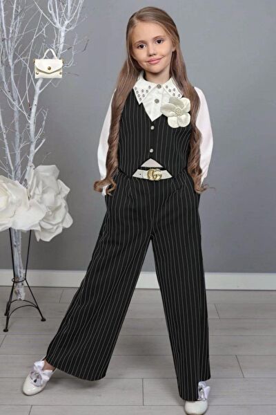 Riccotarz Kız Çocuk Takım