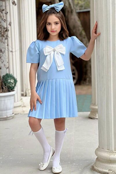 Riccotarz Kız Çocuk Elbise
