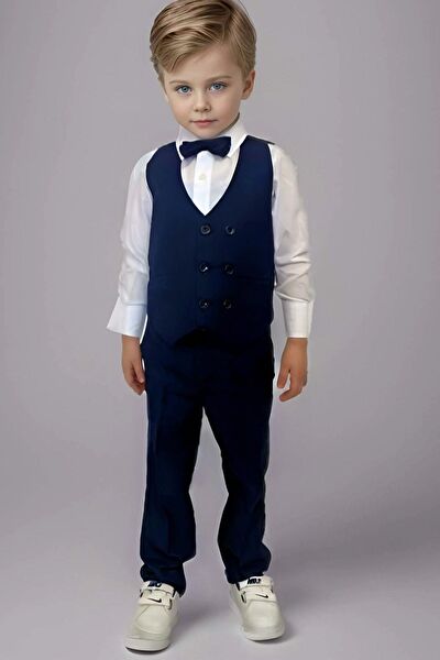 Riccotarz Bebek Alt, Üst Takım