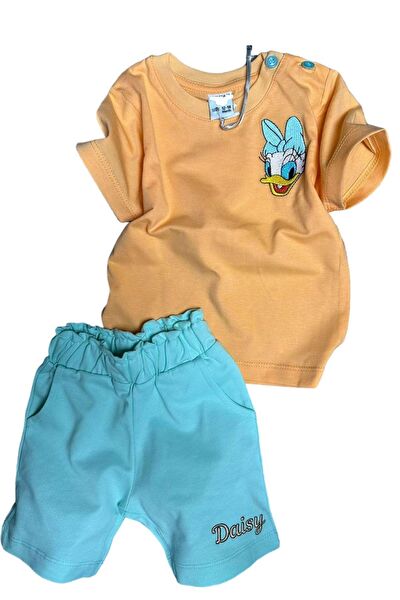 Riccotarz Bebek Pantolon, Şort