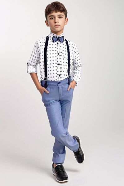 Riccotarz Erkek Çocuk Takım