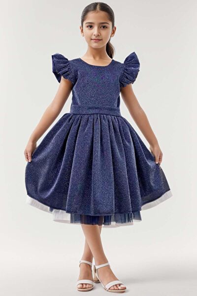 Riccotarz Kız Çocuk Elbise