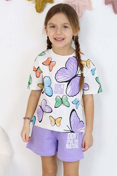 Riccotarz Kız Çocuk Takım