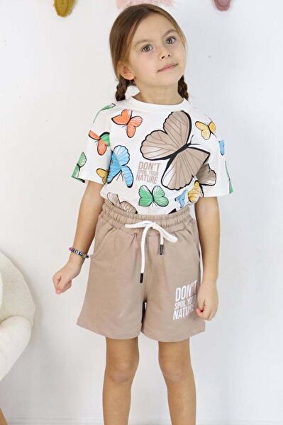 Riccotarz Kız Çocuk Takım