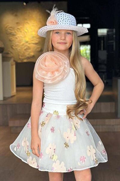 Riccotarz Kız Çocuk Takım