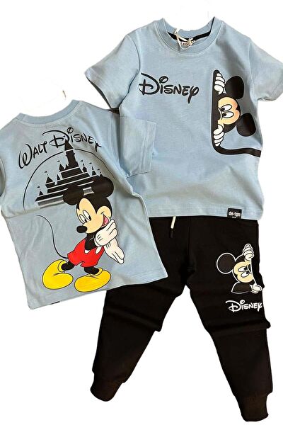 Riccotarz Erkek Çocuk Takım