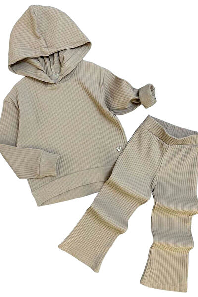 Riccotarz Kız Çocuk Takım