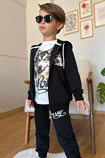 Riccotarz Erkek Çocuk Takım