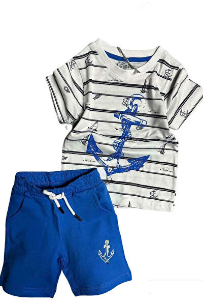 Riccotarz Bebek Alt, Üst Takım