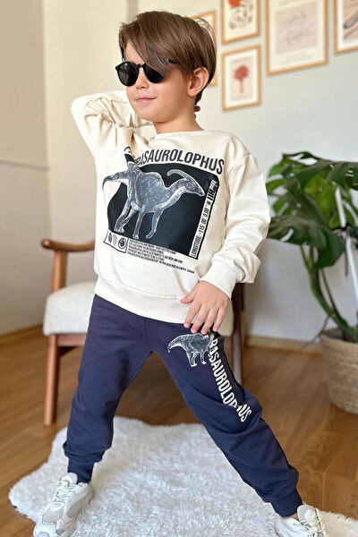 Riccotarz Erkek Çocuk Takım