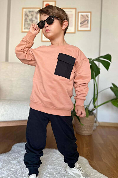 Riccotarz Erkek Çocuk Takım