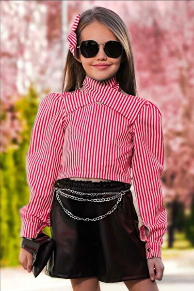 Riccotarz Kız Çocuk Takım