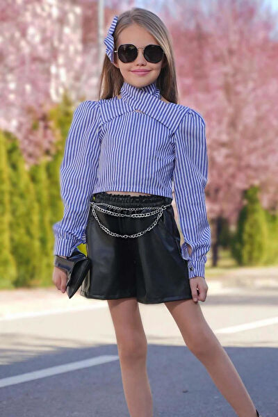 Riccotarz Kız Çocuk Takım