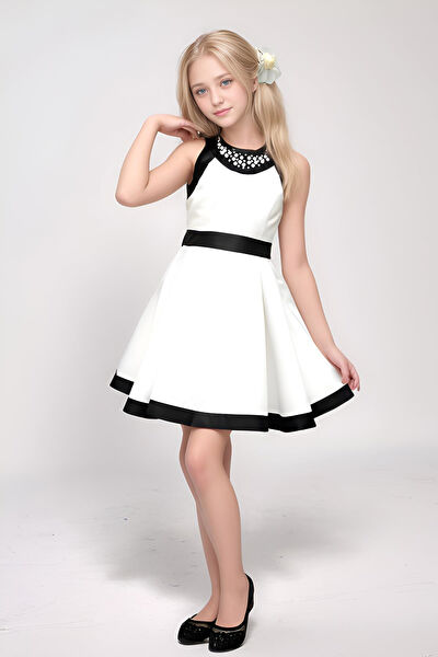 Riccotarz Kız Çocuk Elbise