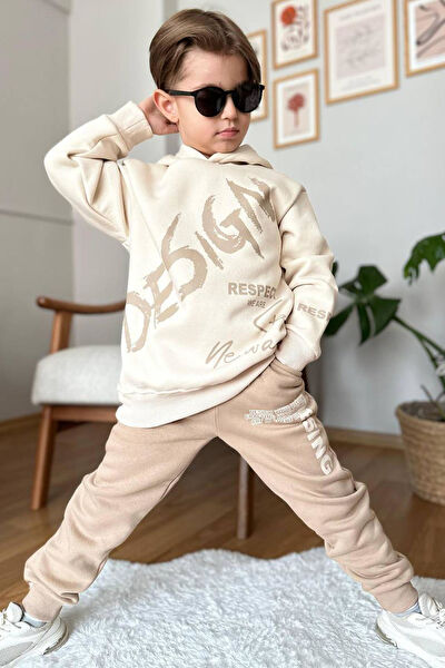 Riccotarz Erkek Çocuk Takım